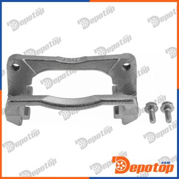 Support, étrier de frein avant pour SUZUKI | HZP-SU-006A, 55860-62J00
